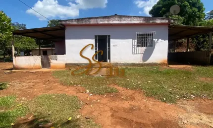 Sítio no Jardim - Mateus Leme/MG   Área total: 5.500 m²
