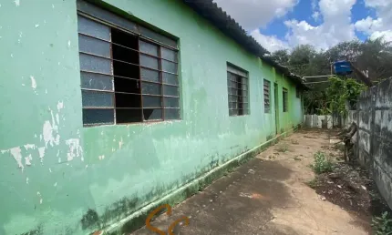 Casa com 3 quartos à venda no Centro, Mateus Leme 