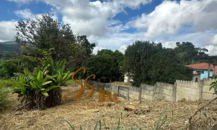 Lote no centro de mateus leme – vista espetacular para a serra do elefante!