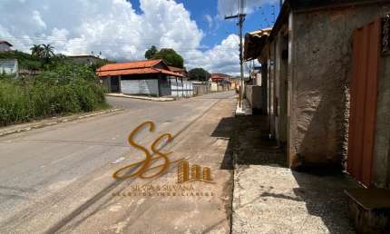 Lote no Centro de Mateus Leme – Localização Privilegiada!