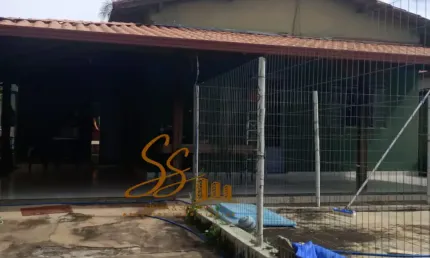 Casa com 3 quartos à venda na Vila Maria Regina, Juatuba 
