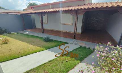 Casa em Excelente Localização Bairro: Vila Suzana em Mateus Leme/ MG