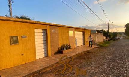 Casa Ampla e Funcional à Venda – Bairro Nossa Senhora do Rosário | Mateus Leme/MG