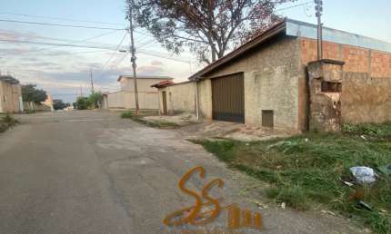 Lote à Venda – Bairro Vista Alegre | Mateus Leme   Área: 444m²