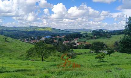 CHÁCARA À VENDA – SÍTIO NOVO. MATEUS LEME/MG   Área: 20.400 m²