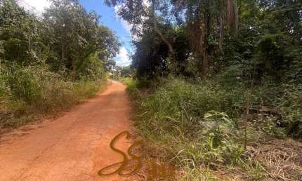 Terreno à venda na Cidade Satélite, Juatuba 
