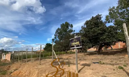 Venda Conjunta – 3 Lotes no Bairro Vila Suzana – Mateus Leme/MG