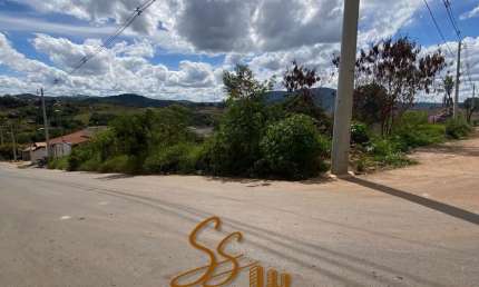 Terreno à venda no Planalto, Mateus Leme 