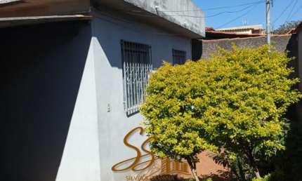 Casa com 3 quartos à venda no Vale Dos Araçás, Mateus Leme 