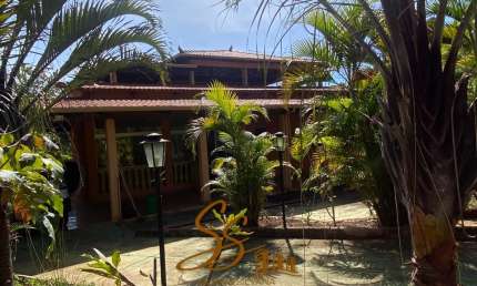 Sítio Encantador de 2.100 m² no Parque Alvorada – Juatuba/MG
