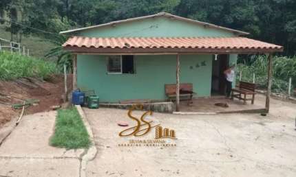 Fazendinha à venda na região de Azurita Mateus Leme/MG — 25.000 m²