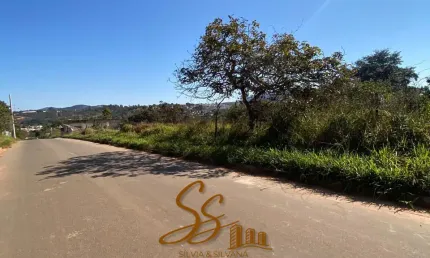 Lote à Venda no Bairro Reserva da Serra – Mateus Leme/MG