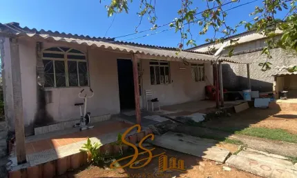 Casa com 3 quartos à venda no Vila Suzana, Mateus Leme 