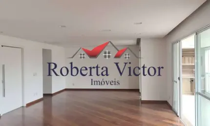 Apartamento para locação 3 suítes 200 m2 no Jardim Marajoara