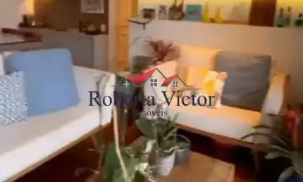 Cobertura para locação 4 dormitórios 224 m2 Jardim Marajoara