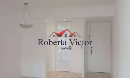 Apartamento venda ou locação 75 m2 3 dormitórios Jardim Marajoara