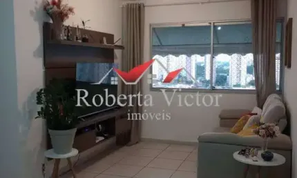 Apartamento para venda 3 dormitórios 75 m2 jardim marajoara