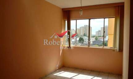 Apartamento com 2 quartos para alugar na Rua Lauzane, Capela do Socorro, São Paulo