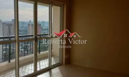Apartamento para locação e venda 3 dormitórios 85 m2 jardim marajoara