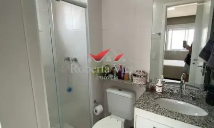 Apartamento 2 quartos (1 suíte) - 67m² - Andar alto - Vista livre