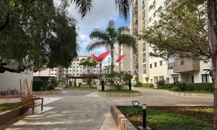 Apto para venda, 75 m², excelente localização, 3 quartos sendo 1 suíte