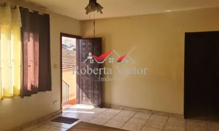 Casa a venda  2 quartos  92m²  3 vagas - vila friburgo