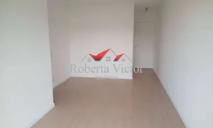 Apartamento para locação 3 dormitórios 68 m2 Jardim Marajoara
