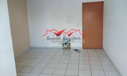 Apartamento com 2 quartos à venda na Rua Lauzane, Capela do Socorro, São Paulo