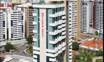 Apartamento com 2 quartos para alugar na Avenida Professor Magalhães Neto, 20, Pituba, Salvador
