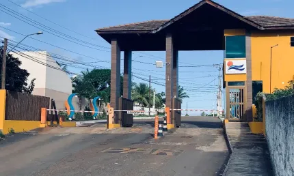 Terreno em condomínio fechado à venda na Aldeias Do Jacuipe, 10, Barra do Jacuípe, Camaçari