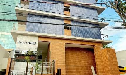 Apartamento com 1 quarto à venda na Alameda das Mongubas, 20, Caminho das Árvores, Salvador