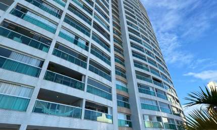 Apartamento com 1 quarto à venda na Avenida Cardeal da Silva, 20, Rio Vermelho, Salvador