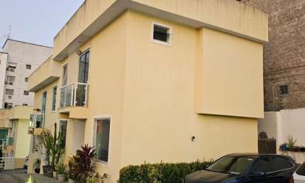 Casa em condomínio fechado com 3 quartos à venda na 1ª Travessa Vila Praiana, 5, Vila Praiana, Lauro de Freitas