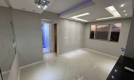 Apartamento com 2 quartos à venda na Rua Marcos Pinheiro, 0, Piatã, Salvador