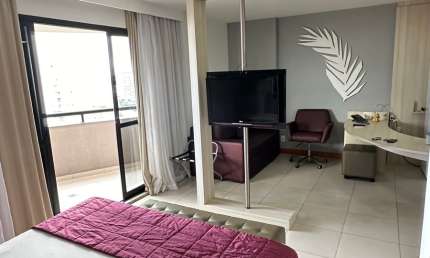 Apartamento com 1 quarto à venda na Rua Ewerton Visco, 20, Caminho das Árvores, Salvador