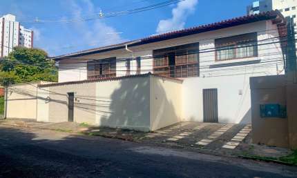 Casa com 8 quartos à venda na Rua das Angélicas, 30, Pituba, Salvador