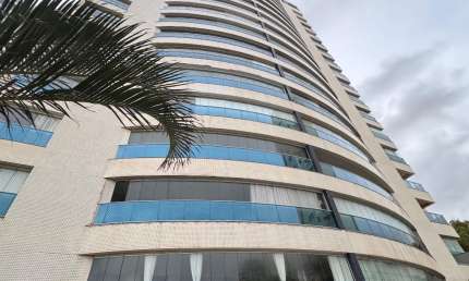 Apartamento com 4 quartos à venda na Rua Sítio do Pombal, 300, Pituaçu, Salvador