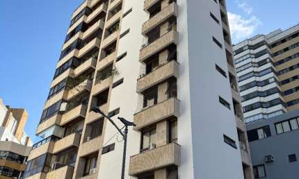 Lindo apartamento 03 suítes, mobiliado, pronto para morar!!!