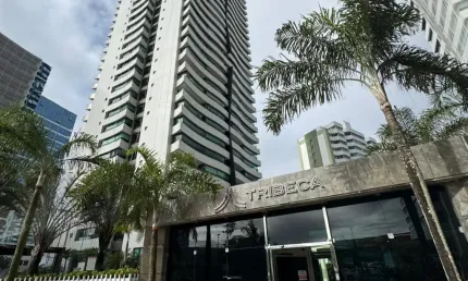 Apartamento com 1 quarto para alugar na Avenida Luís Viana, 6312, Paralela, Salvador