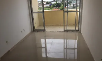 Apartamento com 2 quartos para alugar na Avenida Santos Dumont, 1893, Centro, Lauro de Freitas
