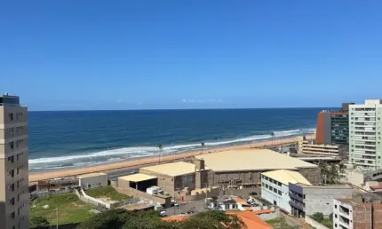 Apartamento com 1 quarto à venda na Rua Desembargador Vieira Lima, 149, Armação, Salvador