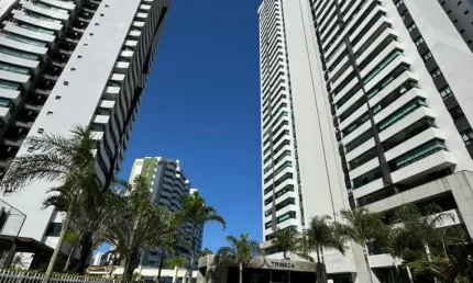 Excelente apartamento 1/4 sala, varanda, oportunidade!!