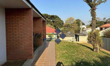 Terreno à venda, 1027 m² por R$ 1.450.000,00 - Barreirinha - Curitiba/PR