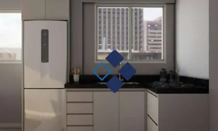 Apartamento com 2 dormitórios à venda, 65 m² por R$ 649.900,00 - Morretes - Itapema/SC