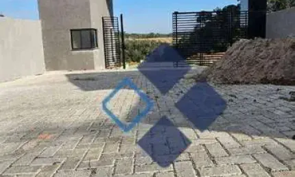 Terreno em condomínio fechado à venda na Rua Araruna, 50, Vila Conceição, Campo Largo