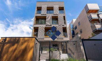 ?? Studio Novo e Mobiliado no Coração do Água Verde | 24 m²