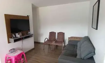 Apartamento com 2 dormitórios à venda, 60 m² por R$ 299.000,00 - Alto Boqueirão - Curitiba/PR