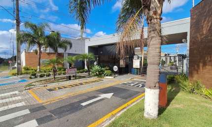 Terreno à venda, 90 m² por R$ 155.000,00 - Tatuquara - Curitiba/PR