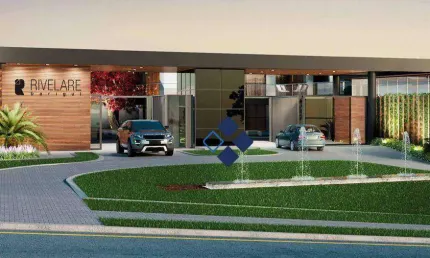 Terreno à venda, 303 m² por R$ 1.037.388,60 - Santa Felicidade - Curitiba/PR