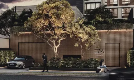 Apartamento com 2 quartos à venda na Rua Vereador Washington Mansur, 185, Ahú, Curitiba por R$ 1.266.481